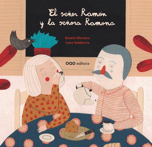 El señor Ramón y la señora Ramona (colección O)