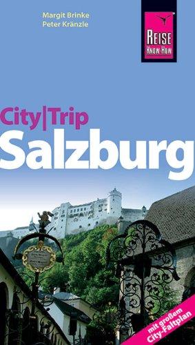 CityTrip Salzburg