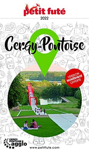 Cergy-Pontoise : 2022