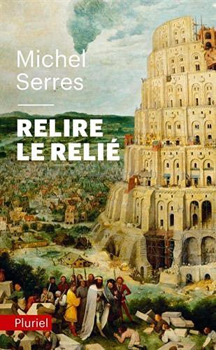 Relire le relié