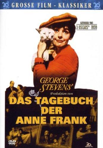 Das Tagebuch der Anne Frank