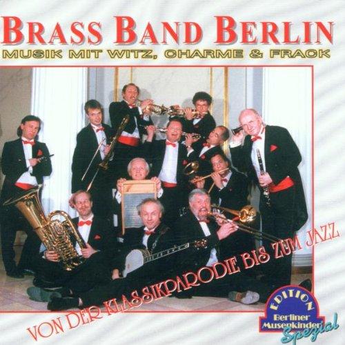 Von der Klassikparodie Bis Jazz