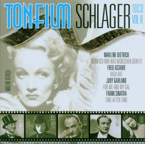 Tonfilm Schlager Vol.2