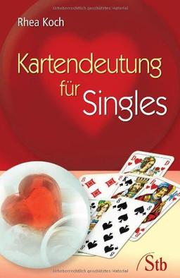 Kartendeutung für Singles