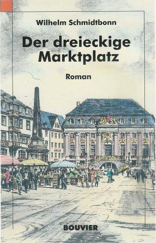 Der dreieckige Marktplatz