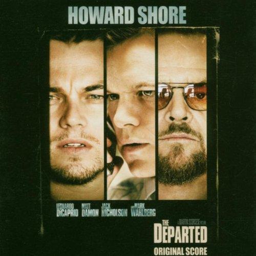 The Departed - Original Score