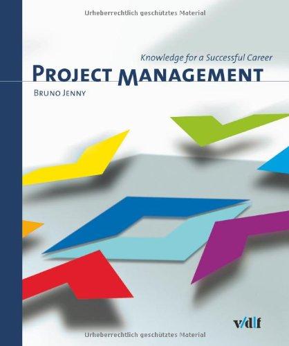 Project Management. Knowledge for a Successful Career