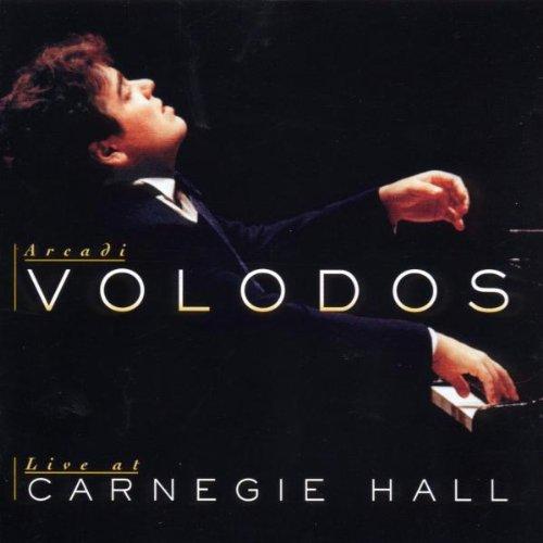 Live At The Carnegie Hall (21.10.1998)