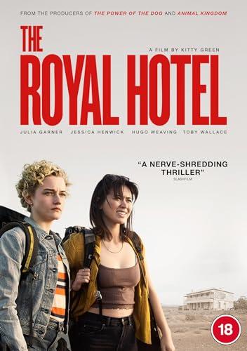 The Royal Hotel [DVD] (IMPORT) (Keine deutsche Version)