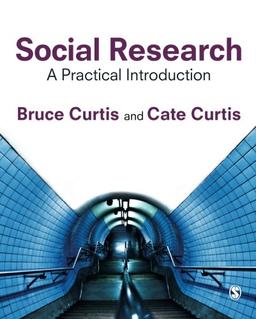 Social Research: A Practical Introduction