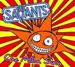 One Million Suns