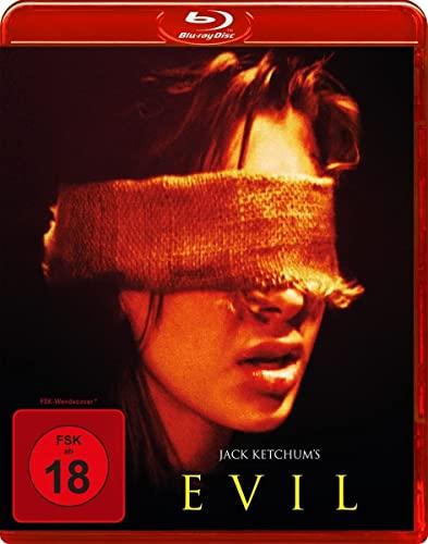 Jack Ketchum's Evil [Blu-ray]