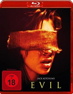 Jack Ketchum's Evil [Blu-ray]