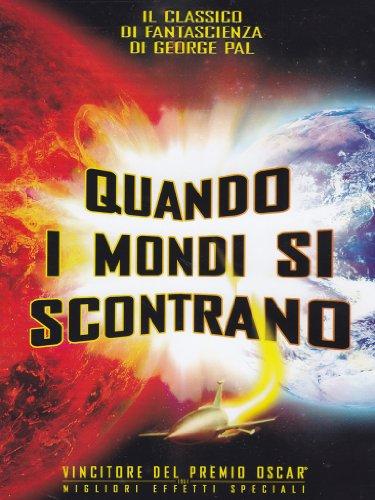 Quando i mondi si scontrano [IT Import]