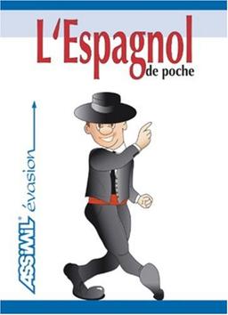 L'espagnol de poche