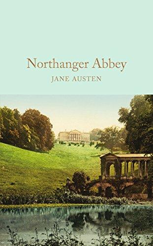 Northanger Abbey (Macmillan Collector's Library, Band 18)