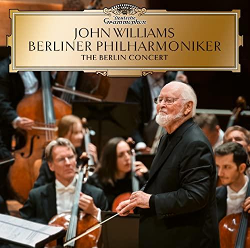 John Williams - The Berlin Concert (2LP) [Vinyl LP]