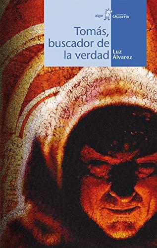 Tomás, buscador de la verdad (Calcetín, Band 128)