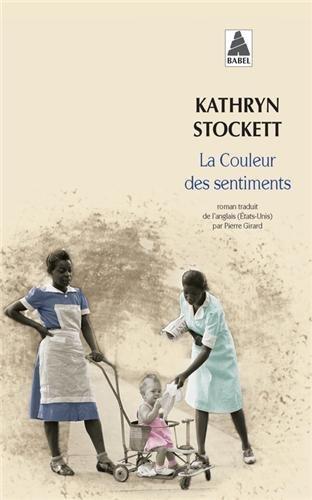 La couleur des sentiments