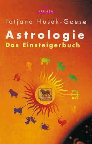 Astrologie