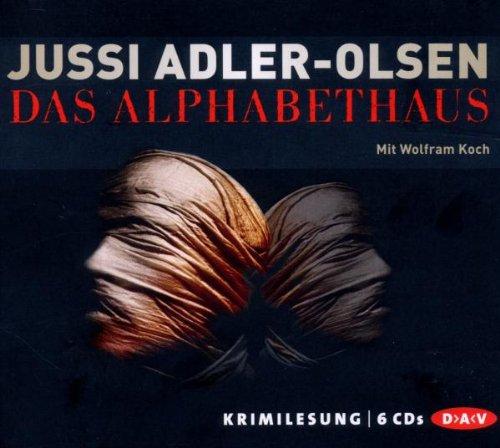 Das Alphabethaus