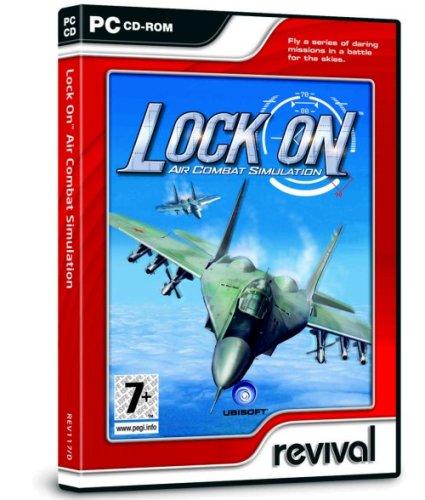 Lock On: Air Combat Simulation [UK Import]