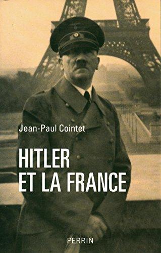 Hitler et la France