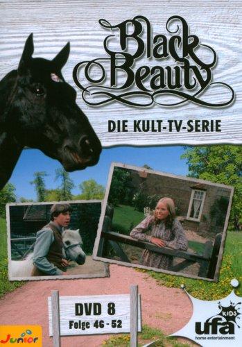 Black Beauty, Teil 08