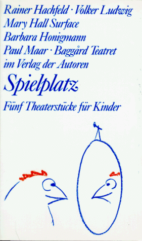 Spielplatz, Bd.3, Stokkerlok und Millipilli; Wunderkind; Das singende springende Löweneckerchen; Wasser des Lebens; Mohammed