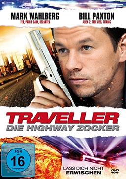 Traveller - Die Highway Zocker