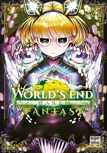 World's end harem fantasy. Vol. 9