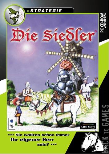 Die Siedler