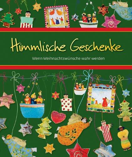 Himmlische Geschenke: Wenn Weihnachtswünsche wahr werden