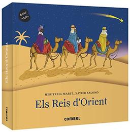 Els Reis d'Orient (Mini Pops)