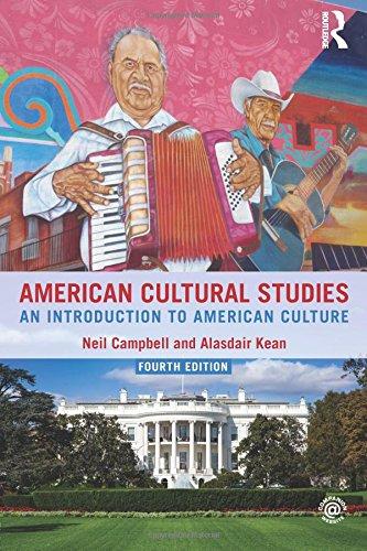 American Cultural Studies