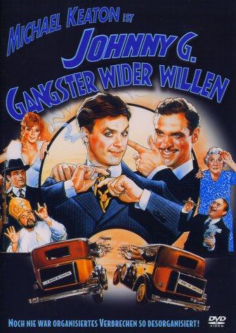 Johnny G. - Gangster wider Willen