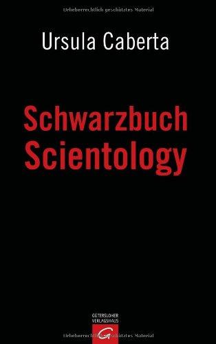 Schwarzbuch Scientology