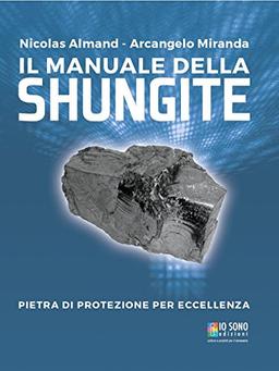 Il manuale della shungite. Pietra di protezione per eccellenza