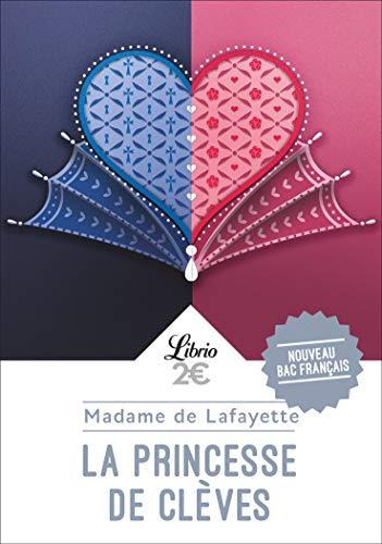 La princesse de Clèves : nouveau bac français