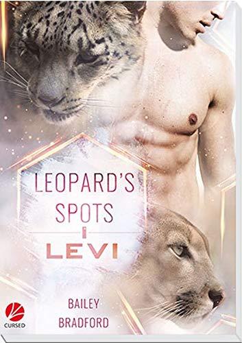 Leopard's Spots: Levi