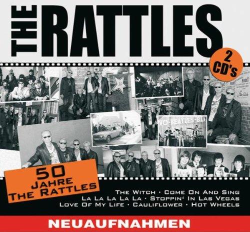 50 Jahre the Rattles