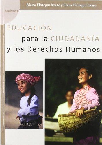 Educación para la ciudadanía y los derechos humanos, Educación Primaria