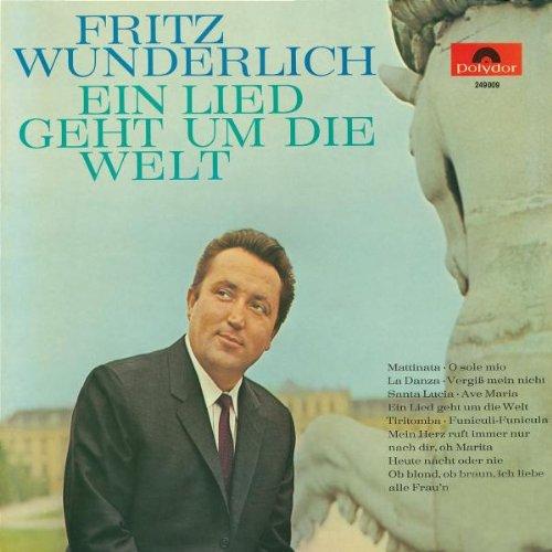 Ein Lied Geht Um die Welt