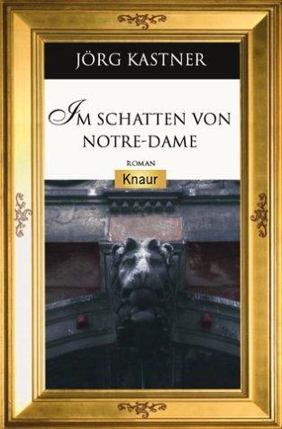 Im Schatten von Notre-Dame