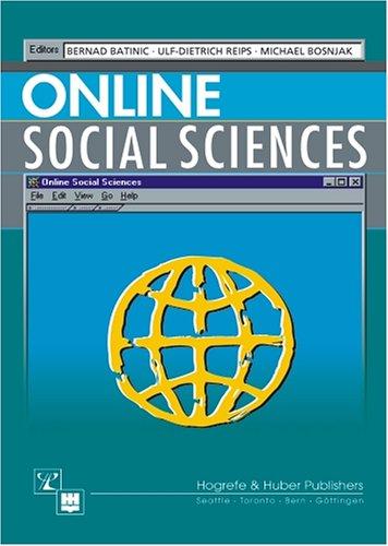 Online Social Sciences