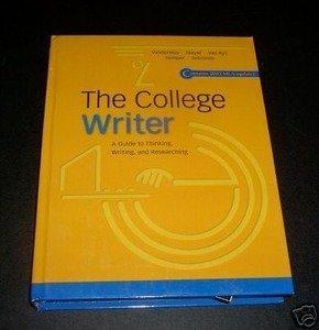 The College Writer