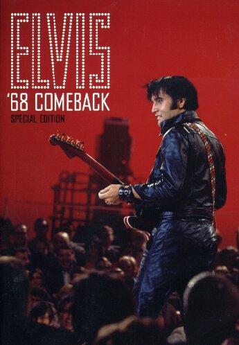 Elvis Presley's '68 Comeback Special [Special Edition]