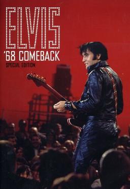 Elvis Presley's '68 Comeback Special [Special Edition]