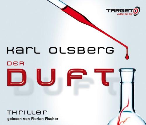 Der Duft, 6 CDs (TARGET - mitten ins Ohr)