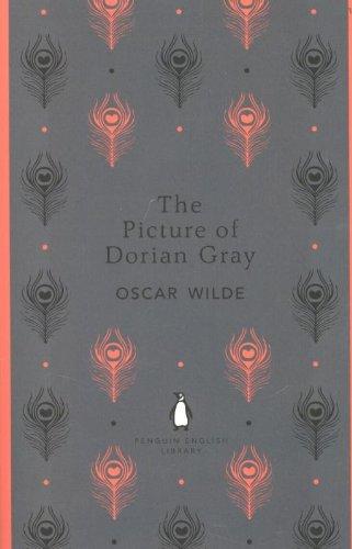 The Picture of Dorian Gray (Penguin English Library)